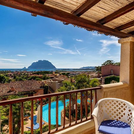 Holiday Home Corbezzolo 9 - Vista Village By Interhome Porto San Paolo  Dış mekan fotoğraf