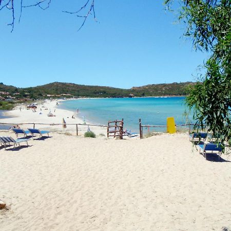 Holiday Home Corbezzolo 9 - Vista Village By Interhome Porto San Paolo  Dış mekan fotoğraf