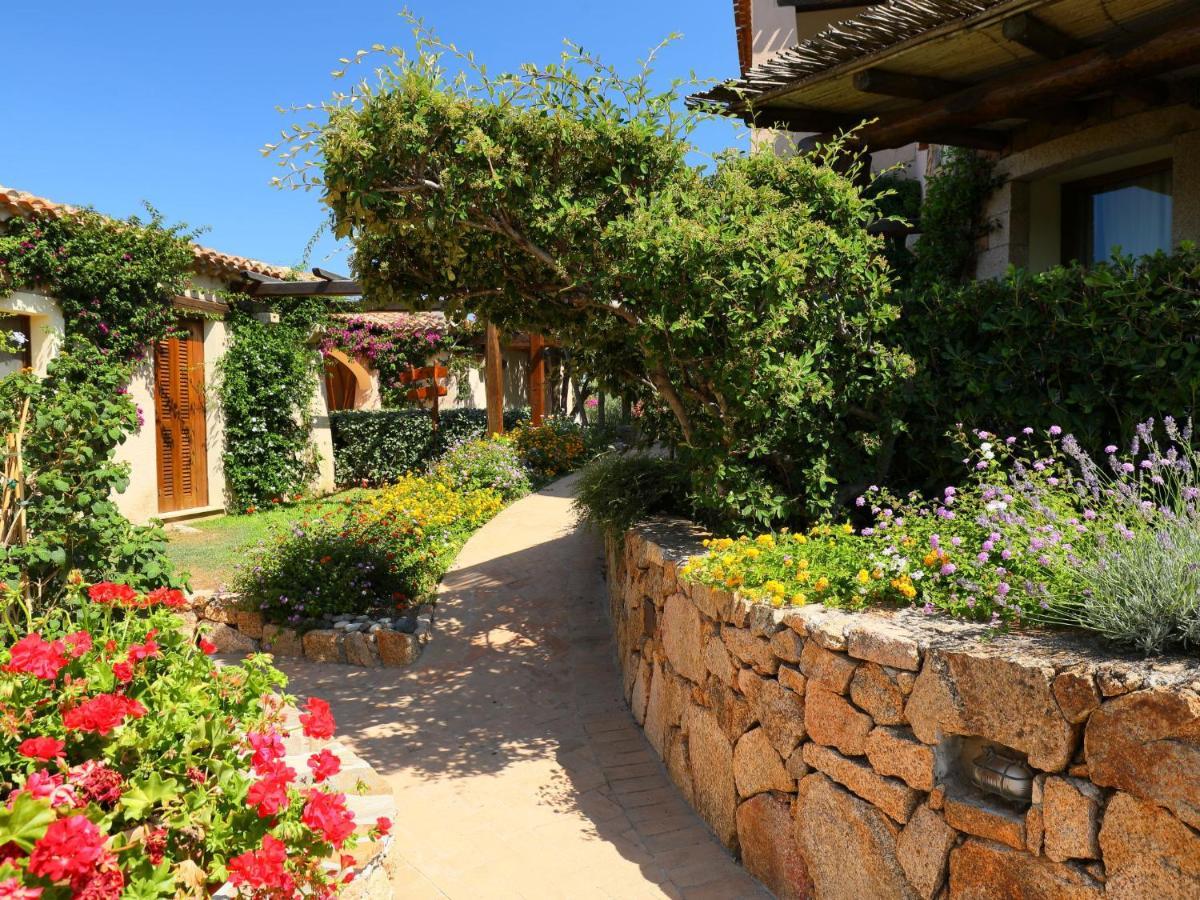 Holiday Home Corbezzolo 9 - Vista Village By Interhome Porto San Paolo  Dış mekan fotoğraf