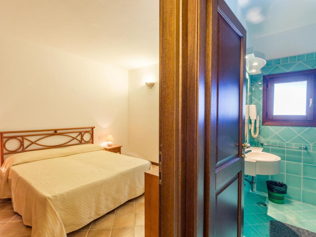 Holiday Home Corbezzolo 9 - Vista Village By Interhome Porto San Paolo  Dış mekan fotoğraf