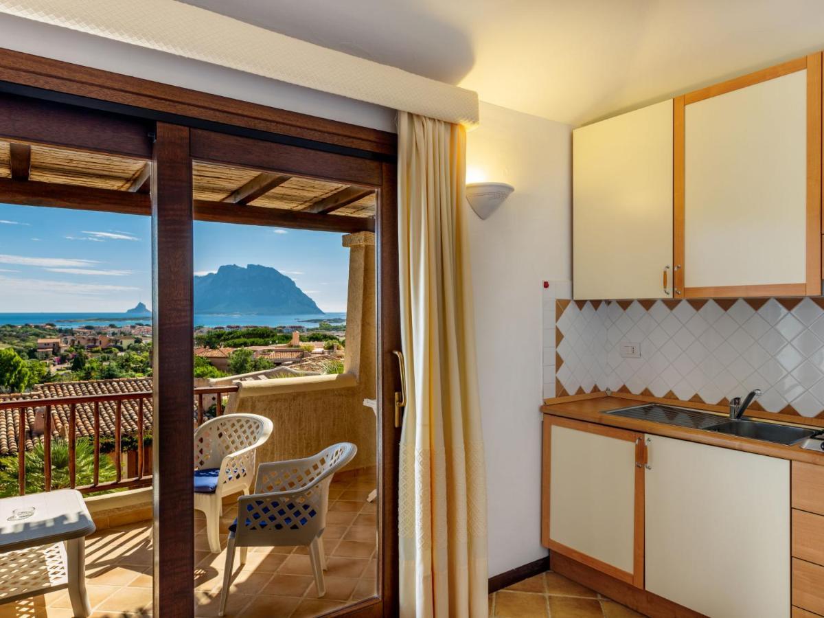 Holiday Home Corbezzolo 9 - Vista Village By Interhome Porto San Paolo  Dış mekan fotoğraf