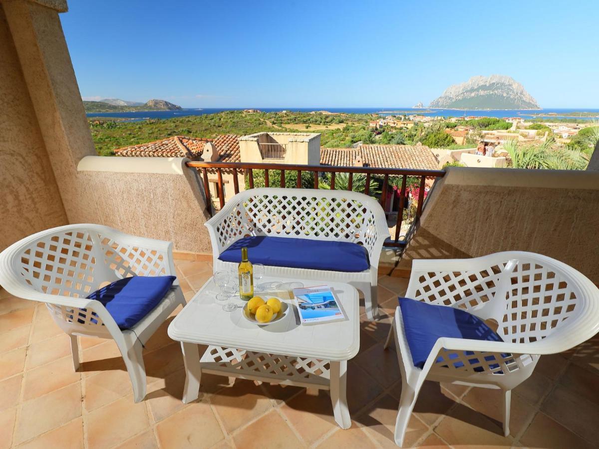 Holiday Home Corbezzolo 9 - Vista Village By Interhome Porto San Paolo  Dış mekan fotoğraf