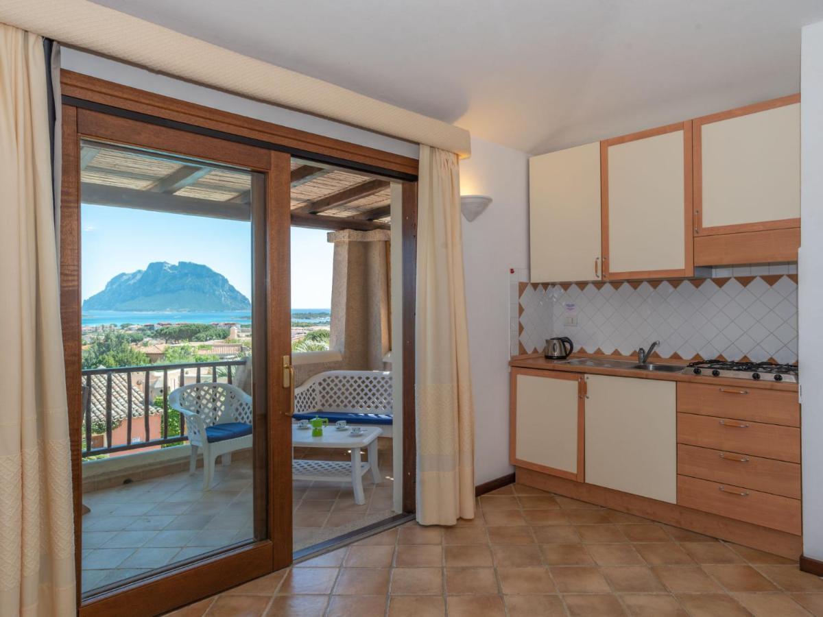 Holiday Home Corbezzolo 9 - Vista Village By Interhome Porto San Paolo  Dış mekan fotoğraf