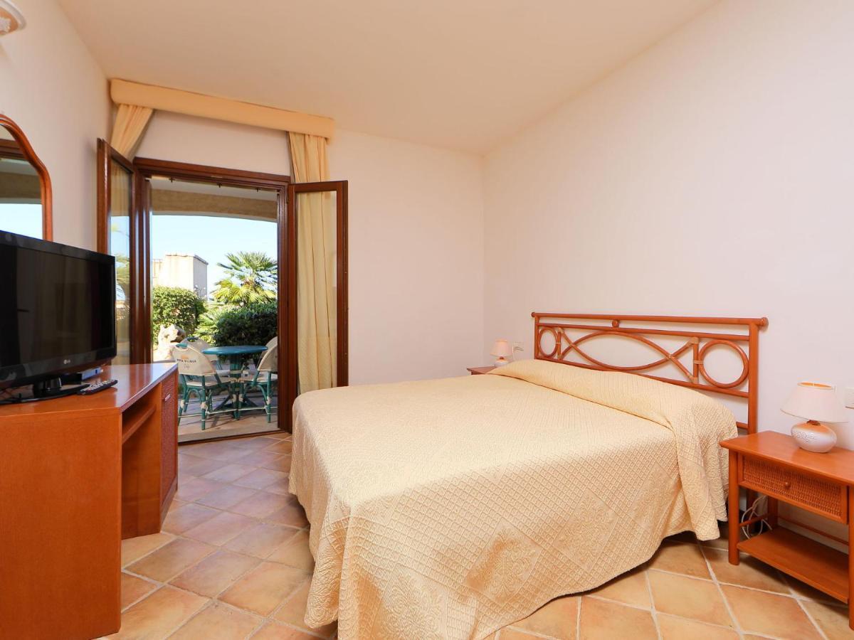 Holiday Home Corbezzolo 9 - Vista Village By Interhome Porto San Paolo  Dış mekan fotoğraf