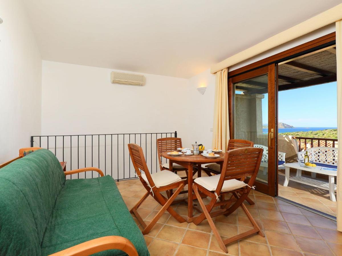 Holiday Home Corbezzolo 9 - Vista Village By Interhome Porto San Paolo  Dış mekan fotoğraf