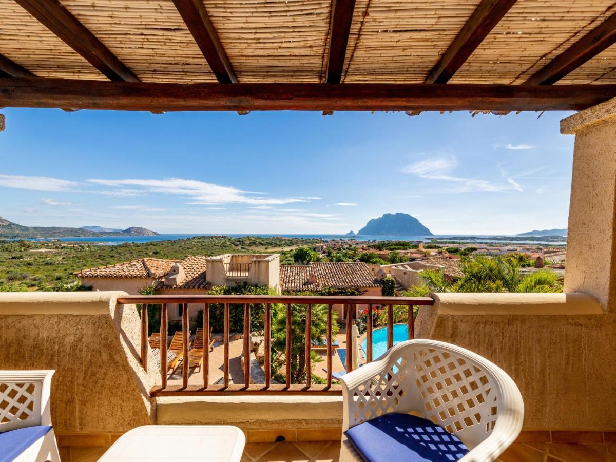Holiday Home Corbezzolo 9 - Vista Village By Interhome Porto San Paolo  Dış mekan fotoğraf