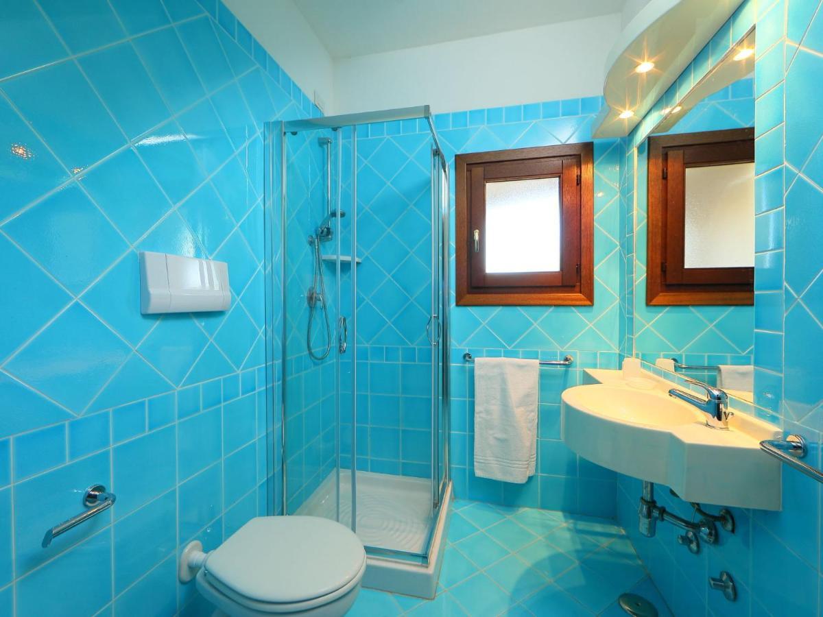 Holiday Home Corbezzolo 9 - Vista Village By Interhome Porto San Paolo  Dış mekan fotoğraf