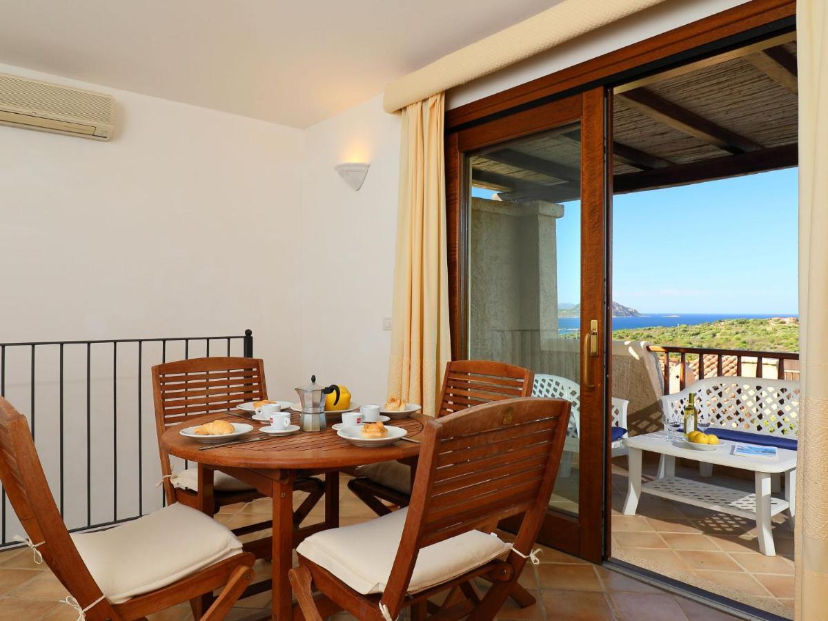 Holiday Home Corbezzolo 9 - Vista Village By Interhome Porto San Paolo  Dış mekan fotoğraf