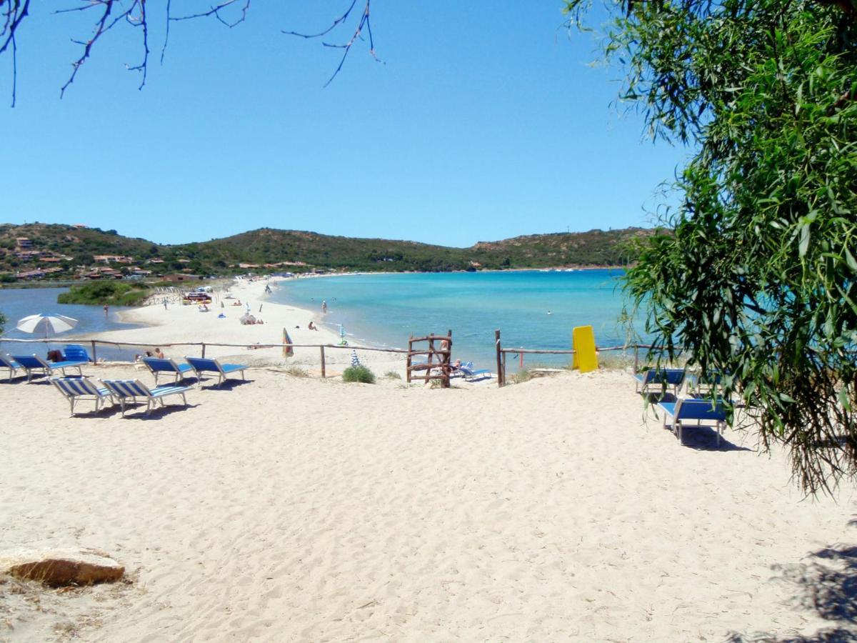 Holiday Home Corbezzolo 9 - Vista Village By Interhome Porto San Paolo  Dış mekan fotoğraf